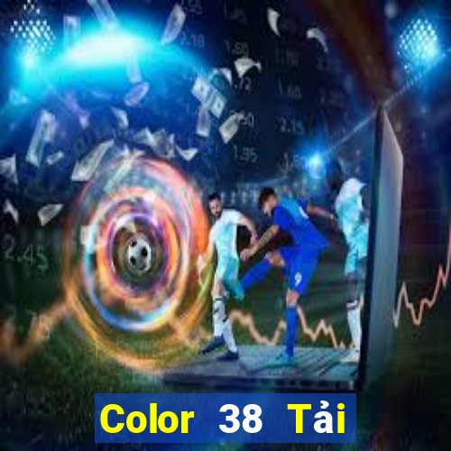 Color 38 Tải xuống và cài đặt