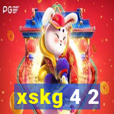 xskg 4 2