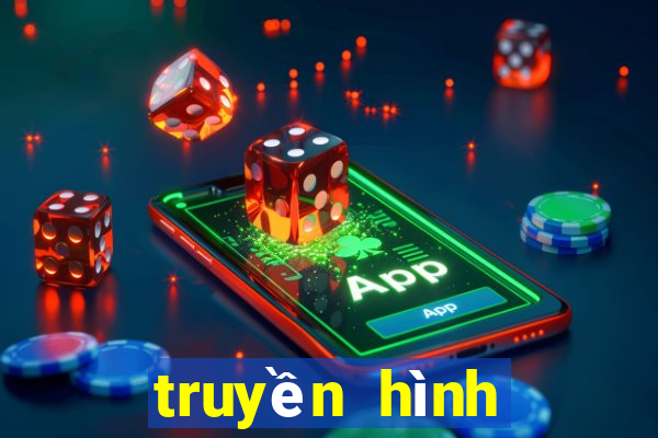 truyền hình trực tiếp xổ số sóc trăng