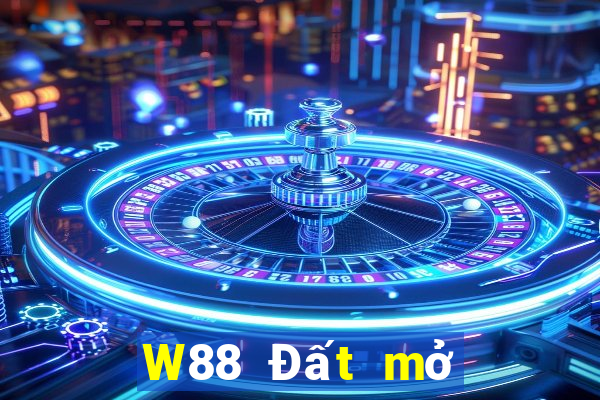 W88 Đất mở tài khoản