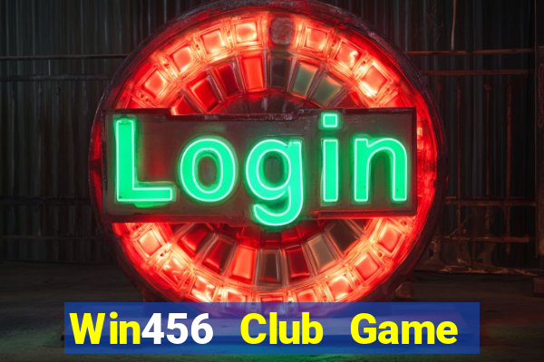 Win456 Club Game Bài Solitaire