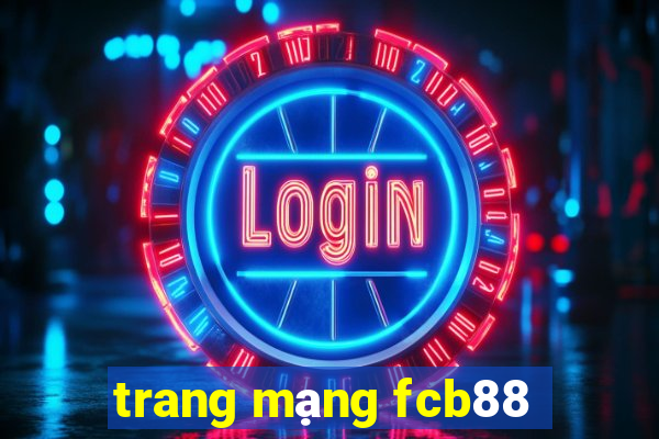 trang mạng fcb88