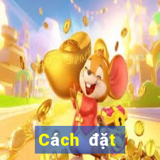 Cách đặt cược XSAG ngày 15