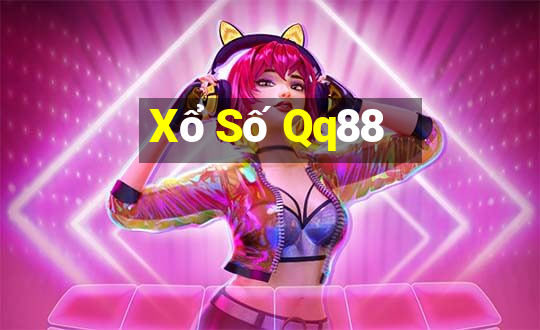 Xổ Số Qq88