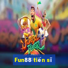 Fun88 tiến sĩ