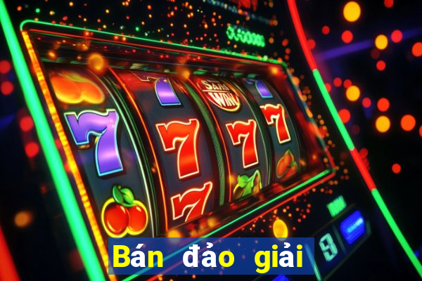 Bán đảo giải trí trực tuyến