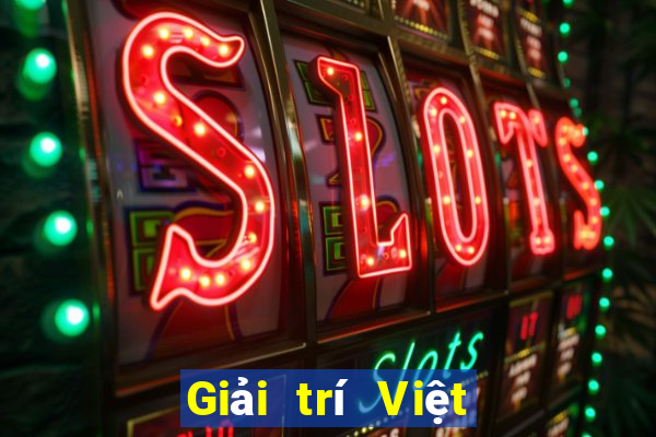 Giải trí Việt nam Baifa