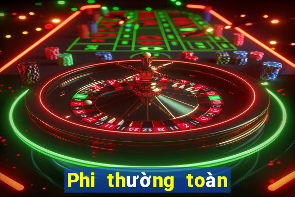 Phi thường toàn dân Bài Liêng