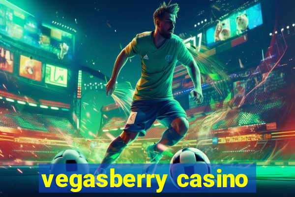 vegasberry casino