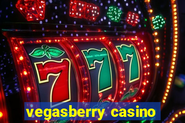 vegasberry casino