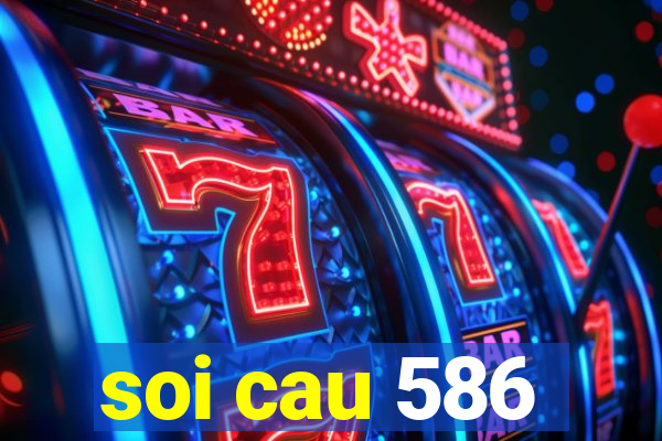 soi cau 586