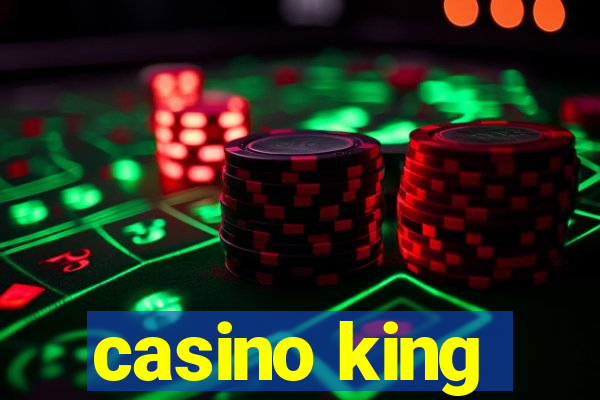 casino king