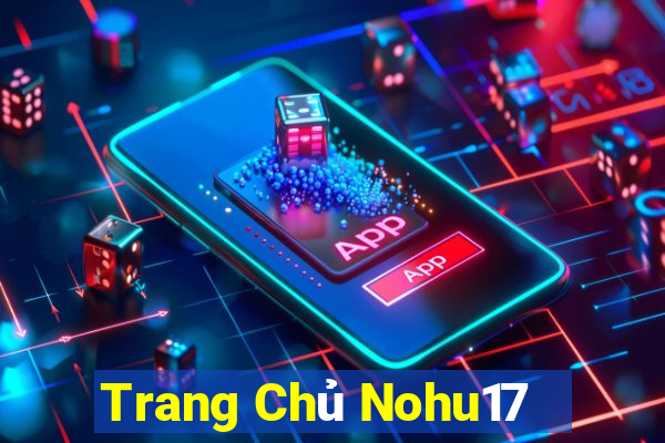 Trang Chủ Nohu17