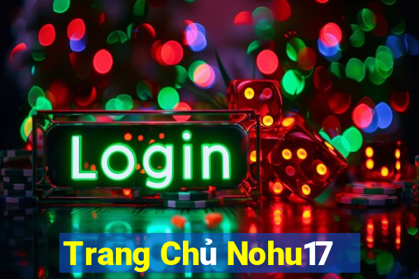 Trang Chủ Nohu17