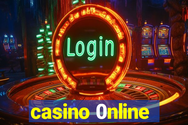 casino 0nline