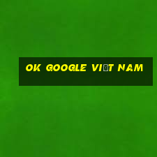 ok google việt nam