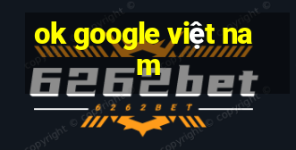 ok google việt nam