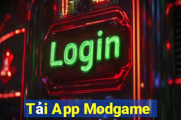 Tải App Modgame