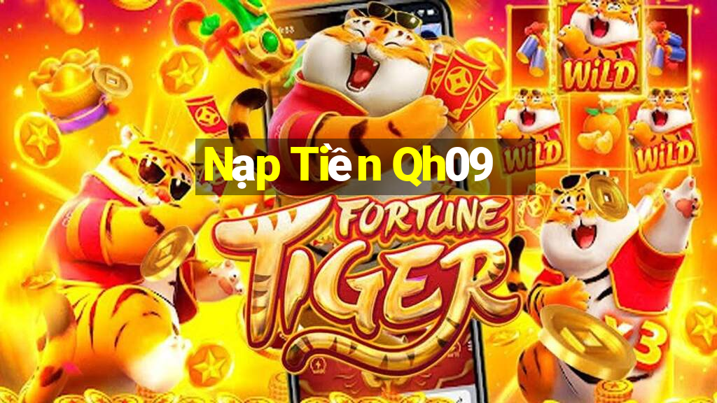 Nạp Tiền Qh09