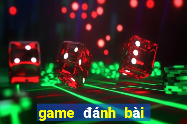 game đánh bài đổi thưởng mới nhất cho ios