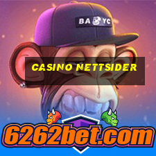 casino nettsider