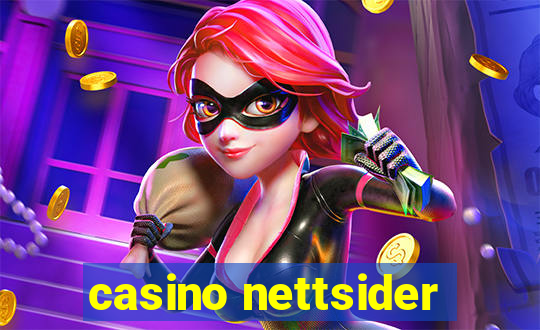 casino nettsider