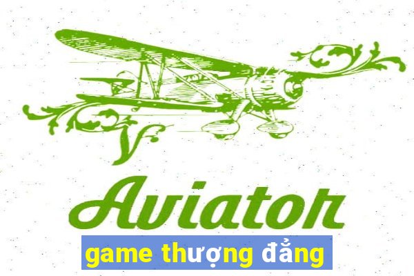 game thượng đẳng