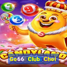 Go66 Club Choi Game Bài