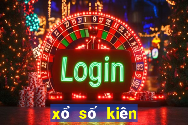 xổ số kiên giang 10 tháng 03