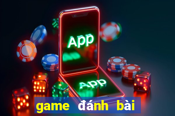 game đánh bài online tạo phòng