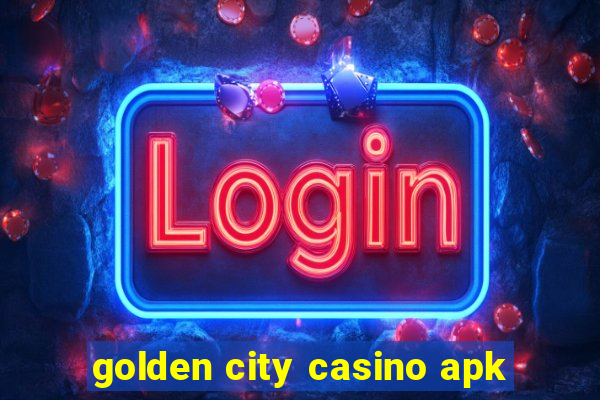 golden city casino apk