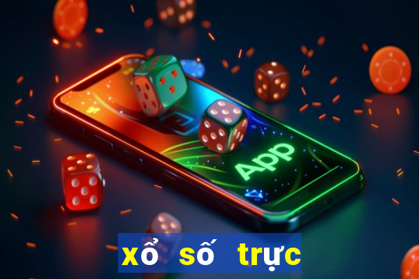 xổ số trực tiếp long an