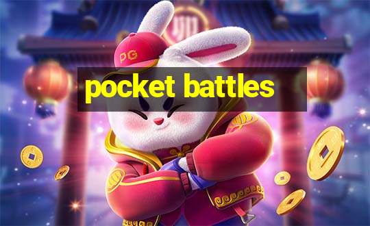 pocket battles