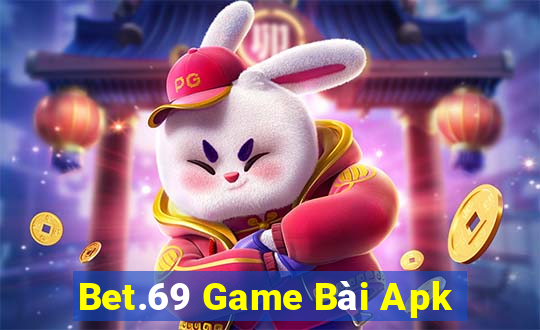 Bet.69 Game Bài Apk