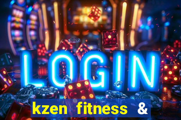 kzen fitness & yoga club