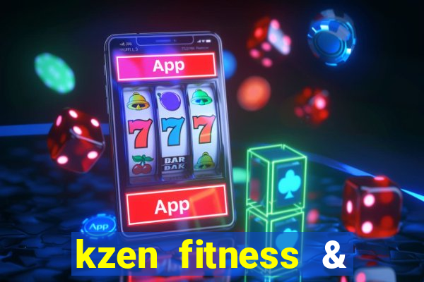 kzen fitness & yoga club