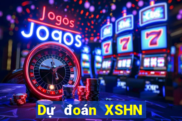 Dự đoán XSHN ngày 13