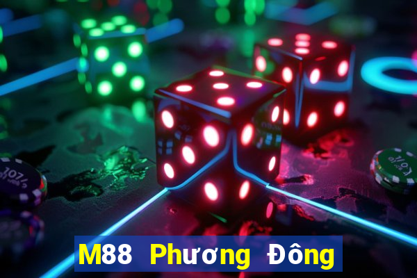 M88 Phương Đông Việt nam Tải về