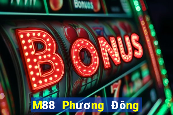 M88 Phương Đông Việt nam Tải về