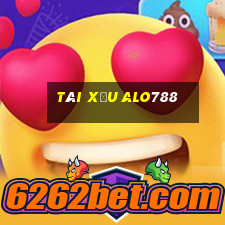 Tài Xỉu Alo788