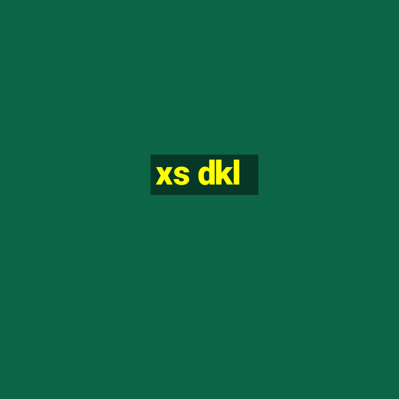 xs dkl