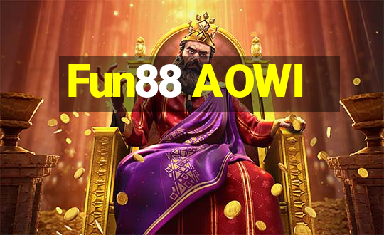 Fun88 AOWI