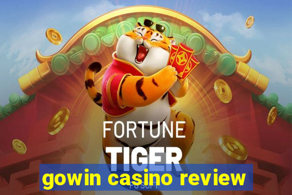 gowin casino review