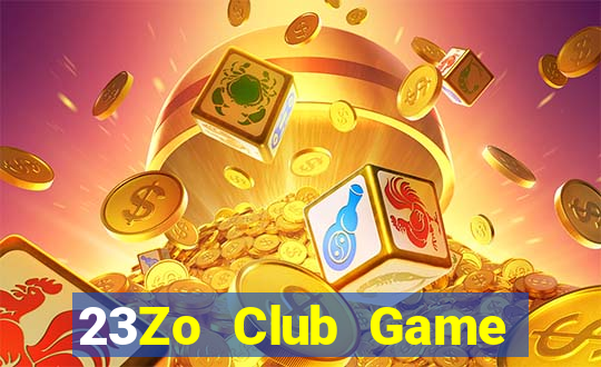 23Zo Club Game Bài Ruby