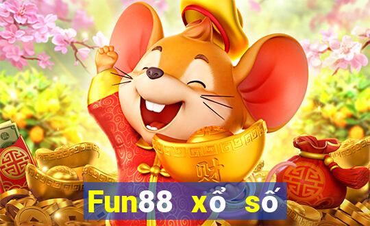 Fun88 xổ số ngũ phân Việt nam