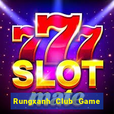 Rungxanh Club Game Bài G88