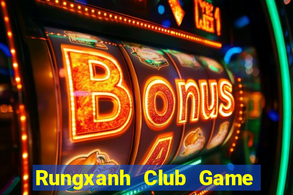 Rungxanh Club Game Bài G88