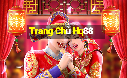 Trang Chủ Hq88