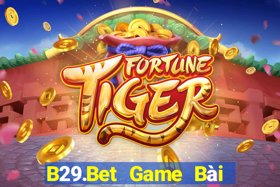 B29.Bet Game Bài Tặng Code