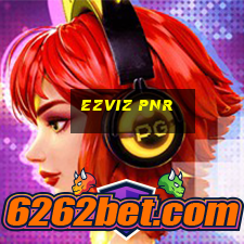 ezviz pnr